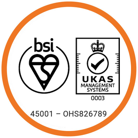 bsi 45001