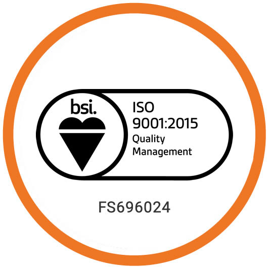 bsi 9001
