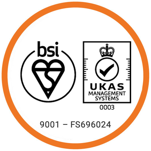 bsi 9001