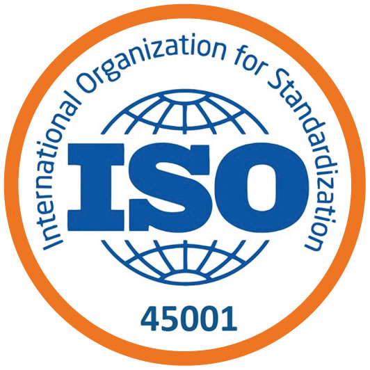 ISO 45001