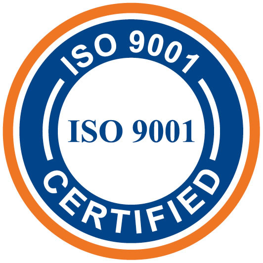 ISO 9001