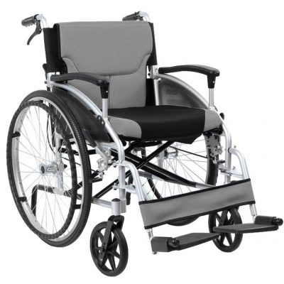 Wheelchairs and Cushions