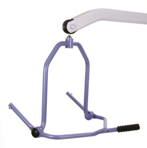 4-Point Positioning Cradle (Presence only)
