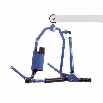 4-Point Powered Cradle