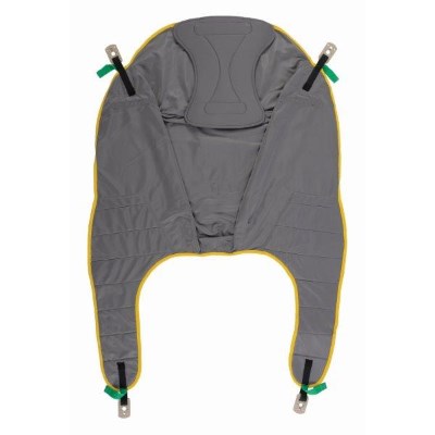 Oxford Comfort Net