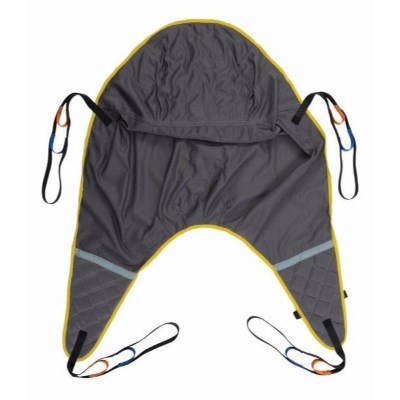 Oxford Full Body (Loops) Poly (with Padded Legs)