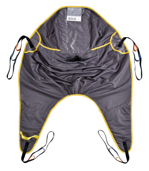 Oxford Full Body (Loops) Poly (with Padded Legs) - Image 2