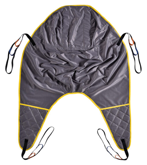 Oxford Full Body (Loops) Poly (with Padded Legs) - Image 3
