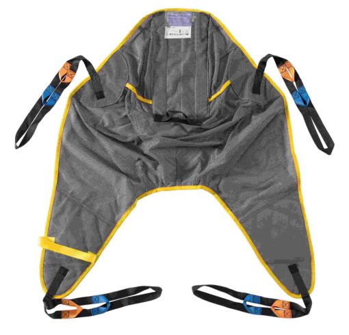 Oxford Full Body (Loops) Net (with Padded Legs)