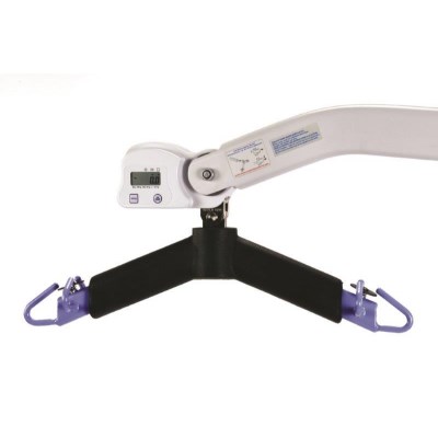 6-Point Spreader Bar inc. Universal Scale