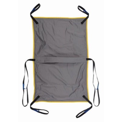 Oxford Long Seat Poly