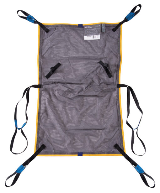 Oxford Long Seat Net (with Side Suspenders) - Image 2