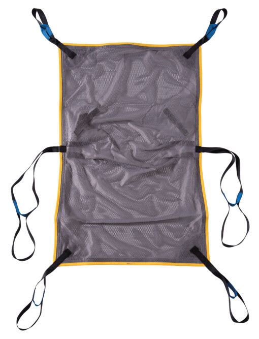 Oxford Long Seat Net (with Side Suspenders) - Image 3