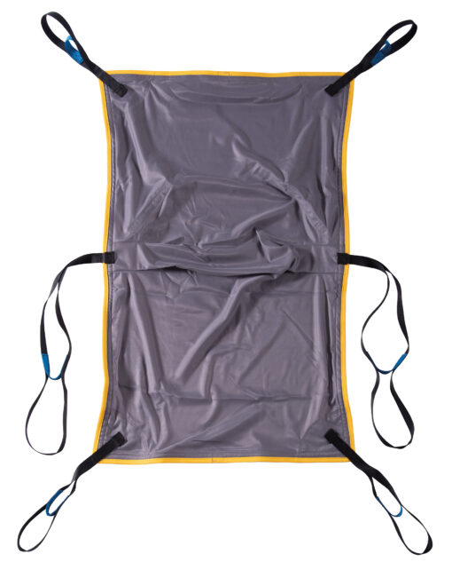 Oxford Long Seat Poly (with Side Suspenders) - Image 3