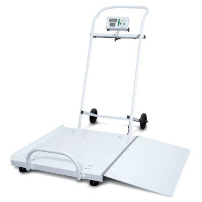 Marsden High Capacity Wheelchair Scale M620