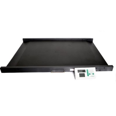 Marsden Portable Wheelchair Scale with BMI M650