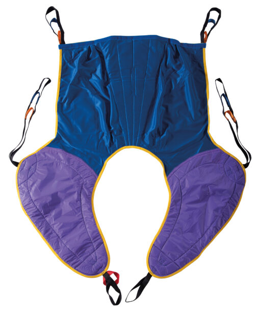 Oxford MultiFit SL (with Padded Legs) - Image 2