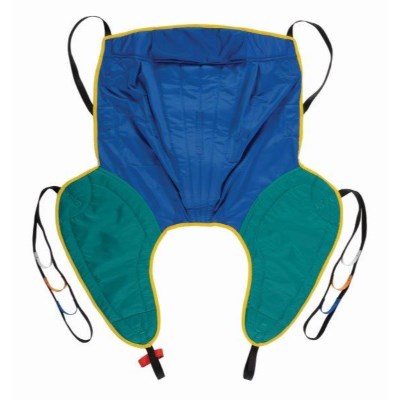 Oxford MultiFit SL Reflex (with Padded Legs)
