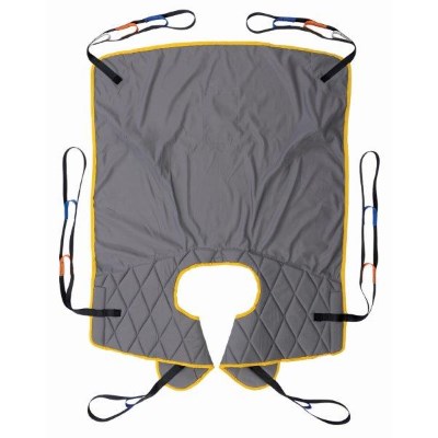 Oxford Quickfit Deluxe Poly (with Padded Legs)