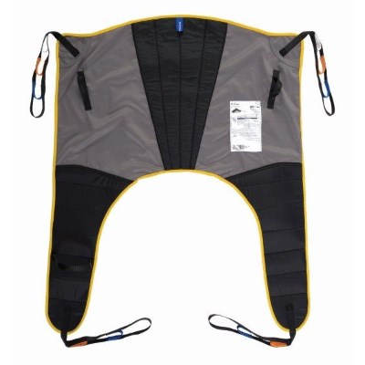 Oxford Quickfit Glide (with Padded Legs) - Image 2
