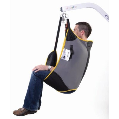 Oxford Quickfit Glide (with Padded Legs) - Image 4