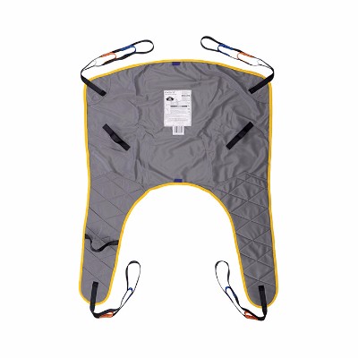 Oxford Quickfit Net (with Side Suspenders)