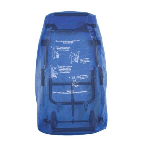 Saver Safe Evacuation Chair Britton Price