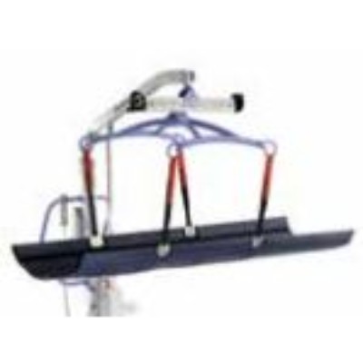 Stretcher Adjustment Cradle
