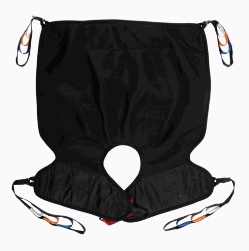 Oxford UltraFine Deluxe Leg (with Padded Legs) - Image 2