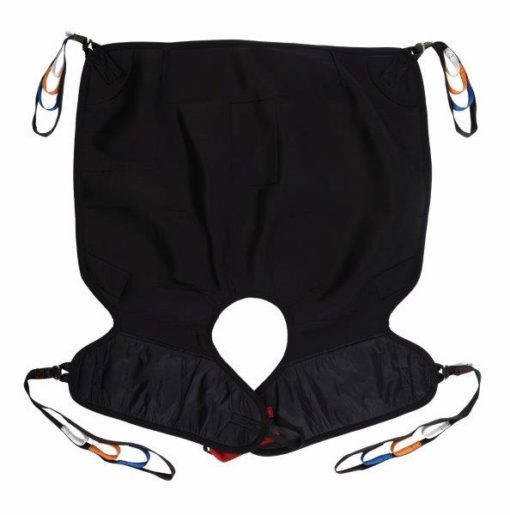 Oxford UltraFine Deluxe Leg (with Padded Legs)