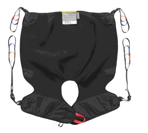 Oxford UltraFine Deluxe Leg (with Padded Legs) - Image 3