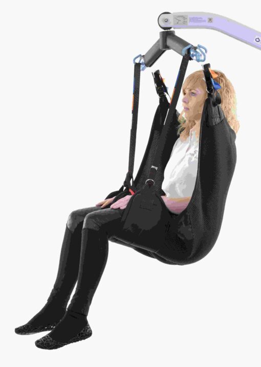 Oxford UltraFine Deluxe Leg (with Padded Legs) - Image 5