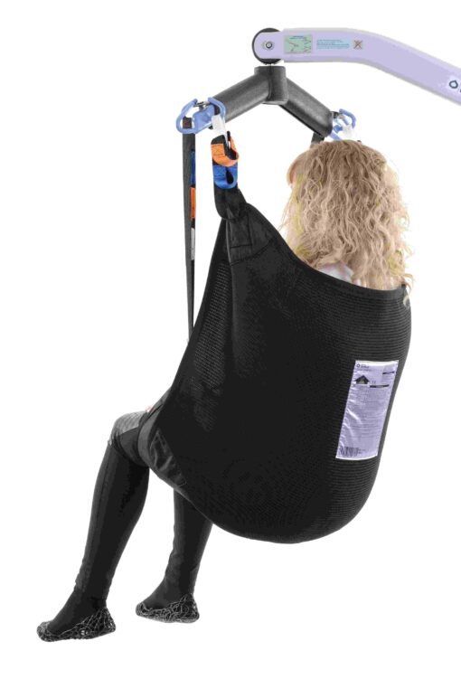 Oxford UltraFine Deluxe Leg (with Padded Legs) - Image 6