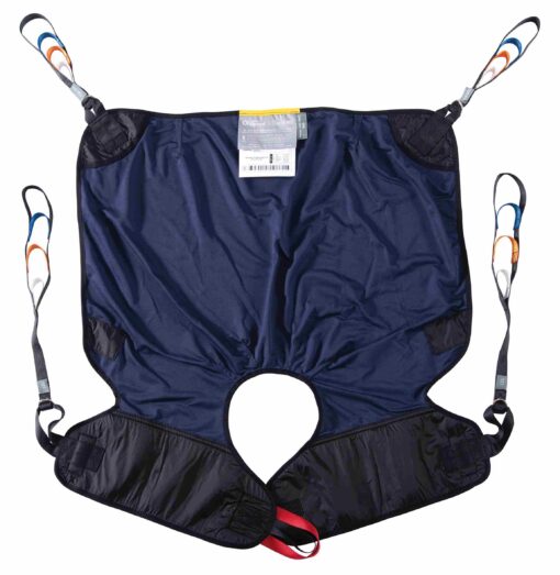 Oxford UltraFine Lite Deluxe Leg (with Padded Legs)
