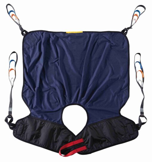 Oxford UltraFine Lite Deluxe Leg (with Padded Legs) - Image 3