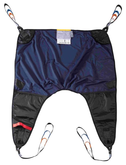 Oxford UltraFine Lite Straight Leg (with Padded Legs)