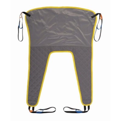 Oxford UniFit Poly (with Padded Legs)