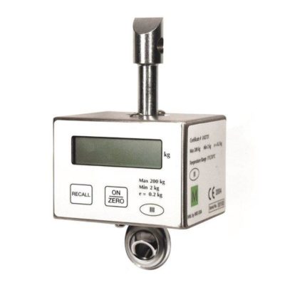 Marsden MHS-2710 Hoist Weighing Scale