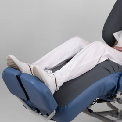 Foot Rest For Air Comfort Deluxe V2 Chair