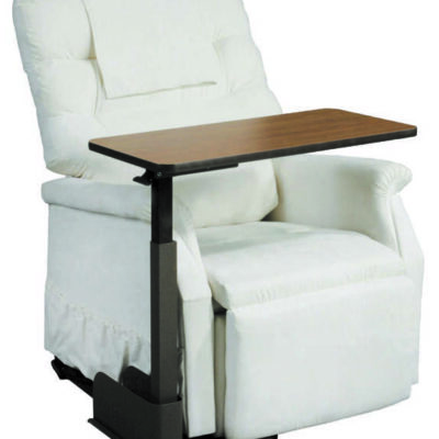 Over Riser Table
