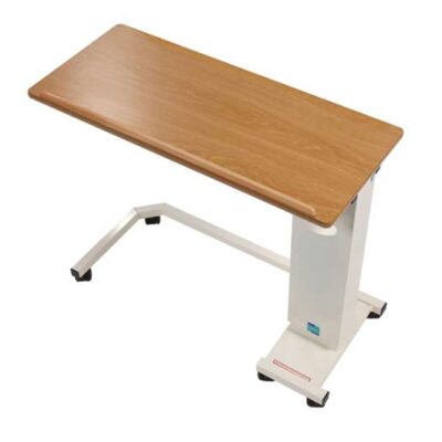 Easi Riser Adjustable Over Bed Table
