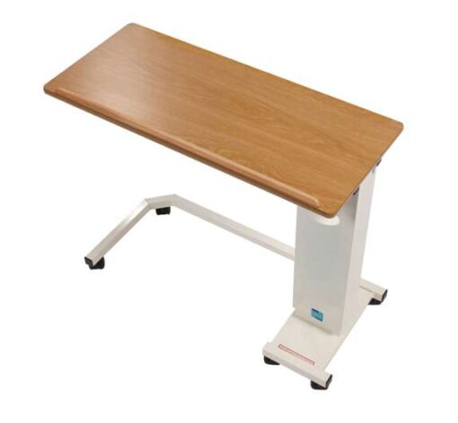 Easi Riser Adjustable Over Bed Table