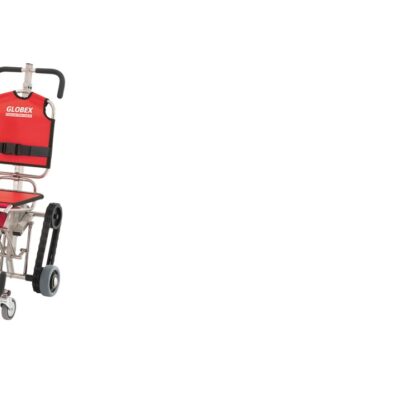 Evacuation Chair - Spiral Staircase