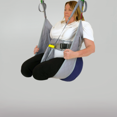 Amputee Pocket Sling Poly