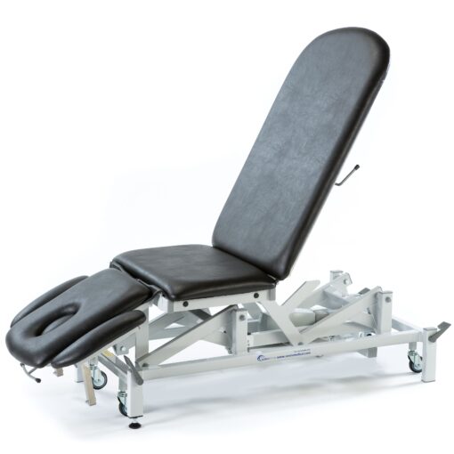 3 Section Therapy Couch - Image 2