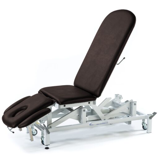 3 Section Therapy Couch - Image 3