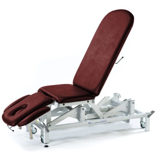 3 Section Therapy Couch - Image 4