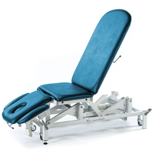 3 Section Therapy Couch - Image 5