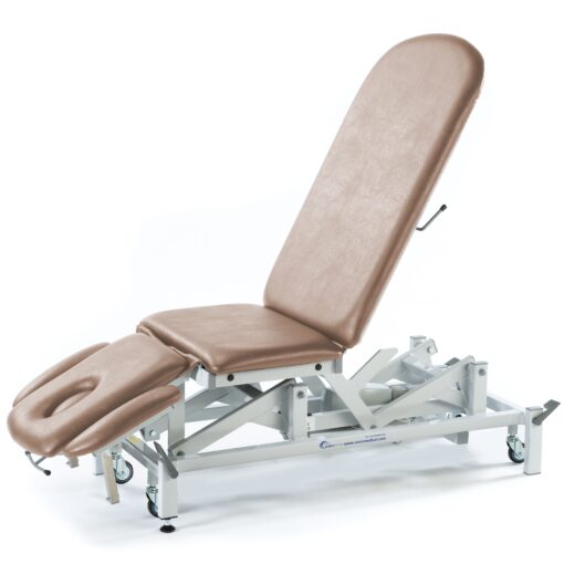 3 Section Therapy Couch - Image 6
