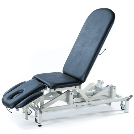 3 Section Therapy Couch - Image 7